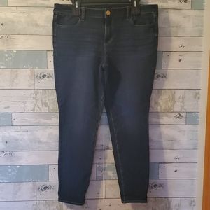 American Eagle Dream Jean Jeggings
